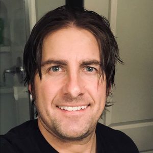 Meet your Posher, Jon